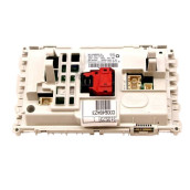 Platine de commande wave eco, programmée