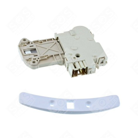 SÉCURITÉ DE PORTE D'ORIGINE MACHINE À LAVER, LAVE-LINGE - 379203042, 3792030425