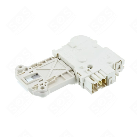 SÉCURITÉ DE PORTE D'ORIGINE MACHINE À LAVER, LAVE-LINGE - 379203042, 3792030425