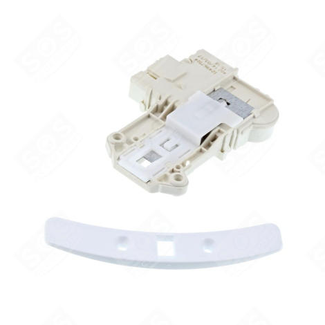 SÉCURITÉ DE PORTE D'ORIGINE MACHINE À LAVER, LAVE-LINGE - 379203042, 3792030425