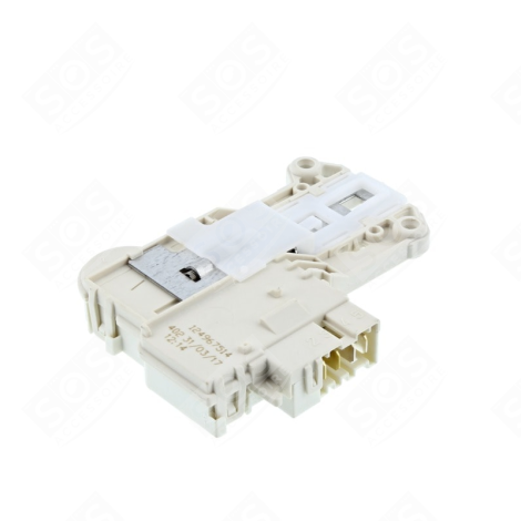 SÉCURITÉ DE PORTE D'ORIGINE MACHINE À LAVER, LAVE-LINGE - 379203042, 3792030425