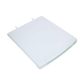 Couvercle assembly, hr,wh,15,dd