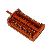 Commutateur mf 9 + 0 d'origine