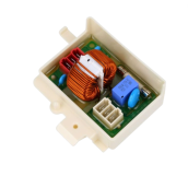 Carte électronique filtre d'origine