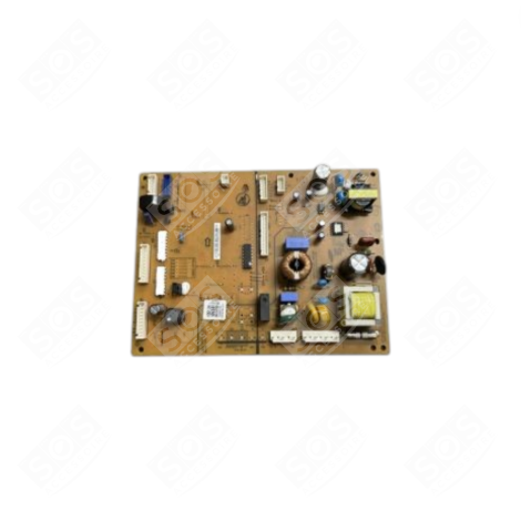 CARTE ÉLECTRONIQUE, MODULE DE PUISSANCE FRIGO, RÉFRIGÉRATEUR, CONGÉLATEUR - DA92-00462E, DA92-00735R