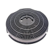 FILTRE CHARBON TYPE 30 D'ORIGINE HOTTE - 484000008609