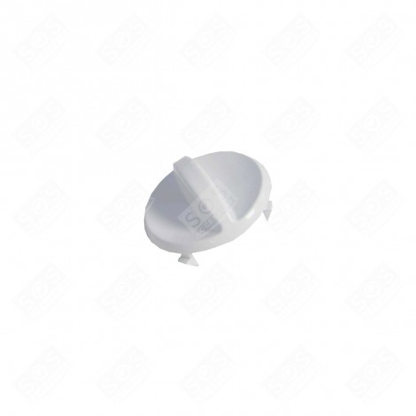 COUVERCLE DE MANETTE MACHINE À LAVER, LAVE-LINGE - 80049865