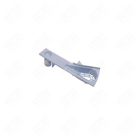 COUVERCLE ADDITIFS D'ORIGINE MACHINE À LAVER, LAVE-LINGE - C00046154