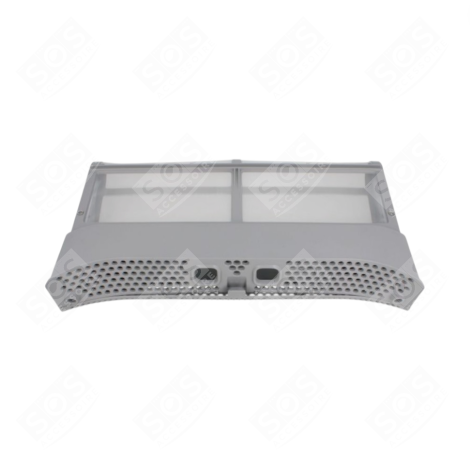 SUPPORT DE FILTRE D'ORIGINE MACHINE À LAVER, LAVE-LINGE - HK2260600