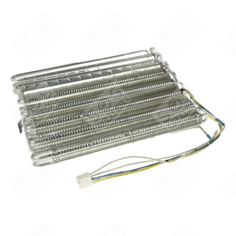 EVAPORATEUR ASSY NF FRIGO, RÉFRIGÉRATEUR, CONGÉLATEUR - C00525376