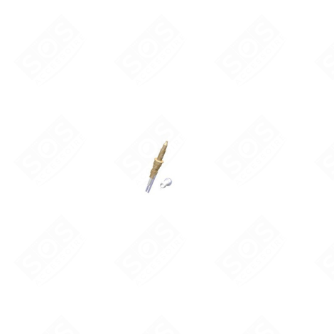 CAPTEUR THERMOCOUPLE 250 MM D'ORIGINE FOUR, CUISINIÈRE - 14000908607