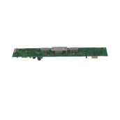 Platine controle centaur non programme