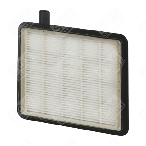 FILTRE HEPA D'ORIGINE ASPIRATEUR - 00756966