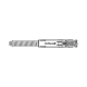 CHARNIÈRE PORTE 8.6KG D'ORIGINE FOUR, CUISINIÈRE - 14019979407