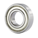 ROULEMENT 6001ZZ 12 X 28 X  8 MM D'ORIGINE SÈCHE-LINGE - 481252028099