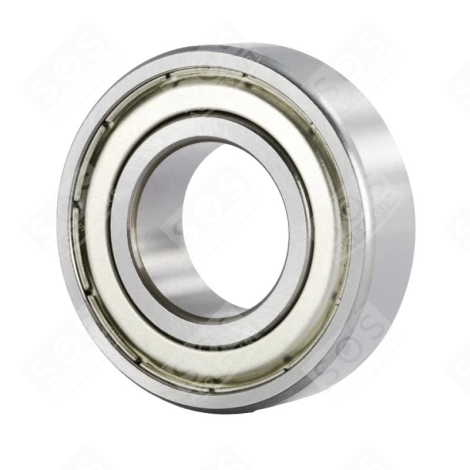 ROULEMENT 6001ZZ 12 X 28 X  8 MM D'ORIGINE SÈCHE-LINGE - 481252028099