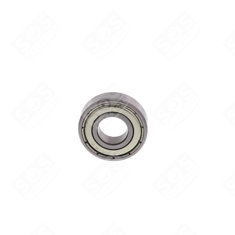 ROULEMENT 6001ZZ 12 X 28 X  8 MM D'ORIGINE SÈCHE-LINGE - 481252028099