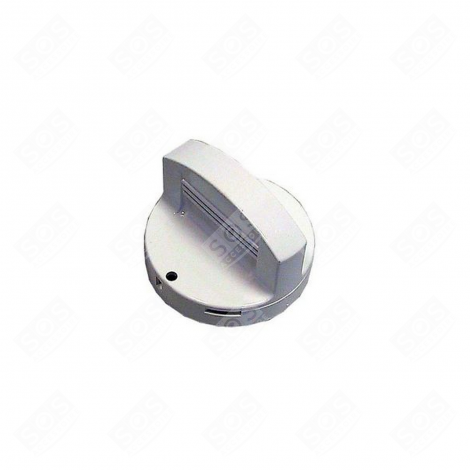 BOUTON PROGRAMMATEUR MACHINE À LAVER, LAVE-LINGE - 124038200