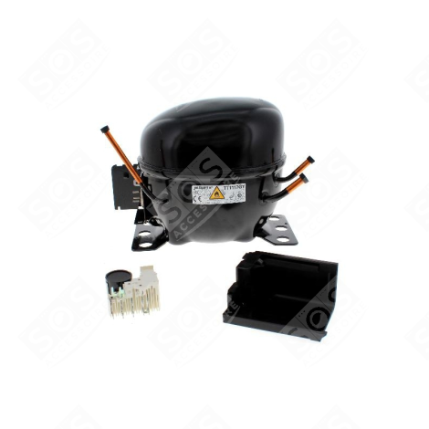 COMPRESSEUR FRIGO, RÉFRIGÉRATEUR, CONGÉLATEUR - C00496005, TT1117GY