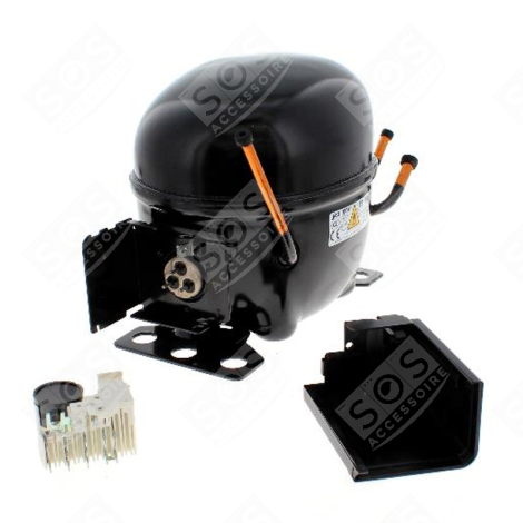 COMPRESSEUR FRIGO, RÉFRIGÉRATEUR, CONGÉLATEUR - C00496005, TT1117GY