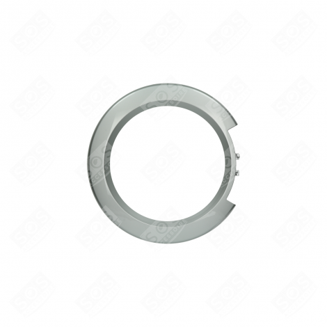 CADRE DE HUBLOT EXTERIEUR MACHINE À LAVER, LAVE-LINGE - 366112