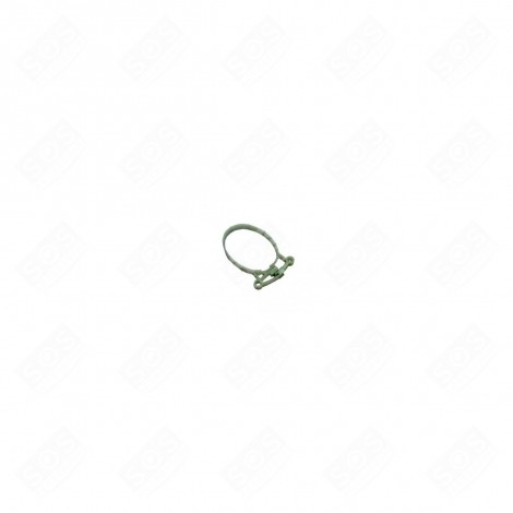 CLIPS COLLIER DURITE BAC A LESSIVE MACHINE À LAVER, LAVE-LINGE - 166035