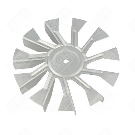 TURBINE DE VENTILATION D'ORIGINE FOUR, CUISINIÈRE - 37033120