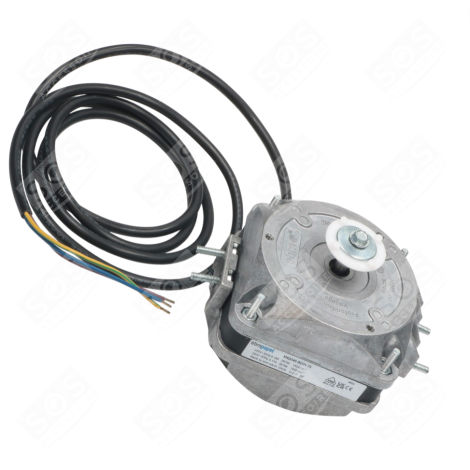 MOTEUR VENTILATEUR FRIGO, RÉFRIGÉRATEUR, CONGÉLATEUR - MTF556RF