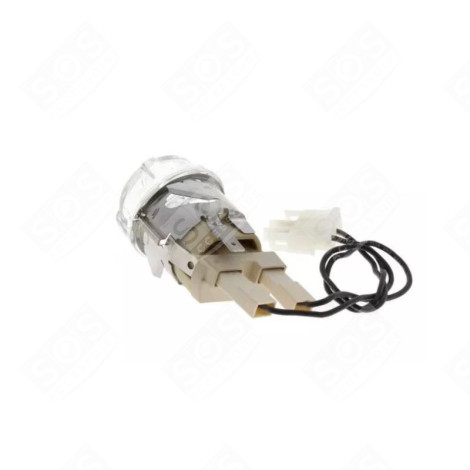 LAMPE TÉMOIN D'ORIGINE FOUR, CUISINIÈRE - 10003018