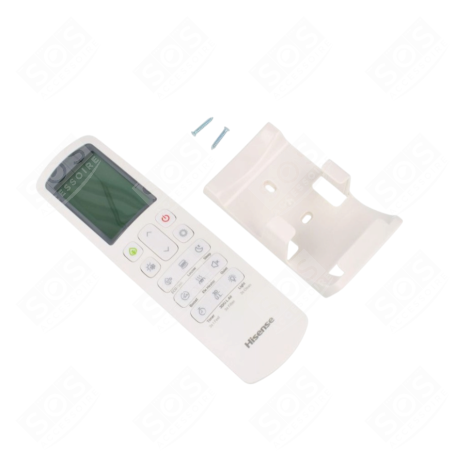 TÉLÉCOMMANDE D'ORIGINE CLIMATISEUR - HK2261866