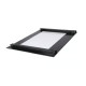VITRE EXTÉRIEURE DE PORTE 60X60  FOUR, CUISINIÈRE - 70006030