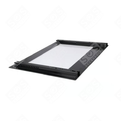 VITRE EXTÉRIEURE DE PORTE 60X60  FOUR, CUISINIÈRE - 70006030