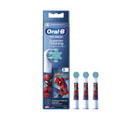Brossettes spiderman x3 d'origine