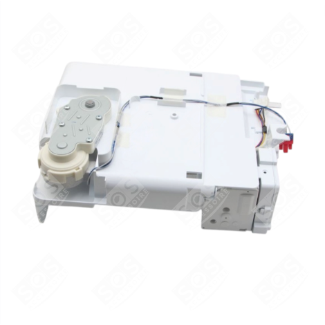 DISTRIBUTEUR DE GLACE D'ORIGINE FRIGO, RÉFRIGÉRATEUR, CONGÉLATEUR - ACZ74390706