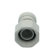 RACCORD RAPIDE FEMELLE FRIGO, RÉFRIGÉRATEUR, CONGÉLATEUR - CI320814S