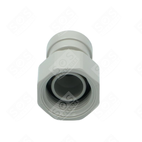 RACCORD RAPIDE FEMELLE FRIGO, RÉFRIGÉRATEUR, CONGÉLATEUR - CI320814S