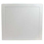 Couvercle supérieur blanc d'origine