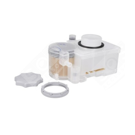 KIT ADOUCISSEUR D'EAU OEM LAVE-VAISSELLE -  49119255, 41026795