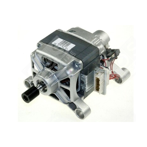 MOTEUR COLLECTEUR OEM MACHINE À LAVER, LAVE-LINGE - 41040979
