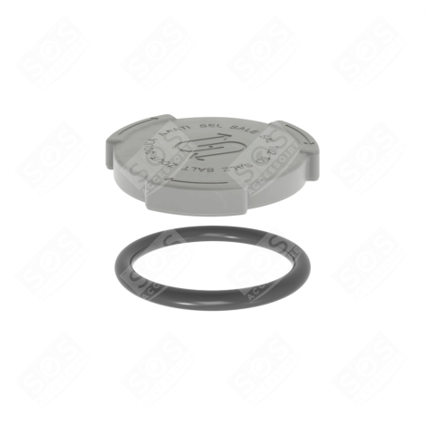 BOUCHON DE BAC A SEL LAVE-VAISSELLE - 00611319