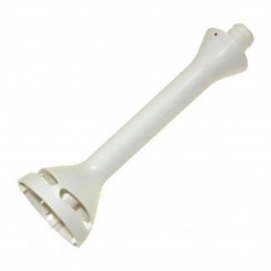 Pied de mixeur blanc