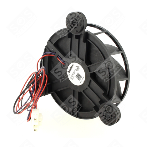 VENTILATEUR FRIGO, RÉFRIGÉRATEUR, CONGÉLATEUR - 49045968, 0064001594