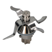 Lames TM31 compatible   125x80 mm