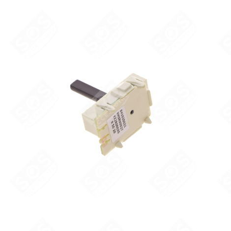 SELECTEUR DE TEMPERATURE D'ORIGINE FOUR, CUISINIÈRE - AS0013611