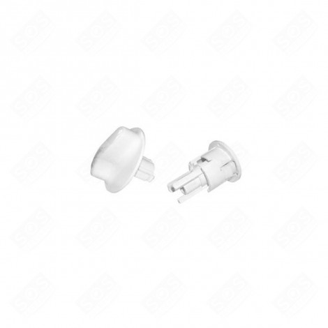 BOUTON DE PROGRAMMATEUR MACHINE À LAVER, LAVE-LINGE - 53188941206