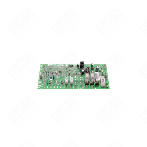 CARTE ÉLECTRONIQUE, MODULE DE PUISSANCE D'ORIGINE FOUR, CUISINIÈRE - AS0073654