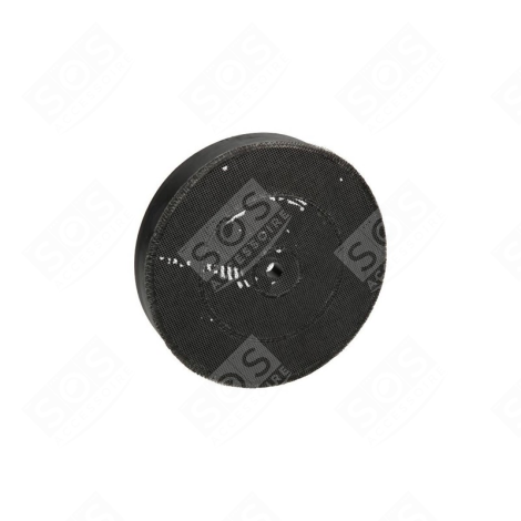 FILTRE CHARBON D'ORIGINE HOTTE - 77X2961