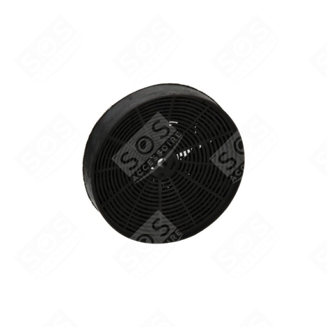FILTRE CHARBON D'ORIGINE HOTTE - 77X2961
