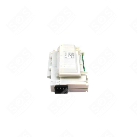 CARTE ÉLECTRONIQUE, MODULE DE COMMANDE D'ORIGINE LAVE-VAISSELLE - 00755259