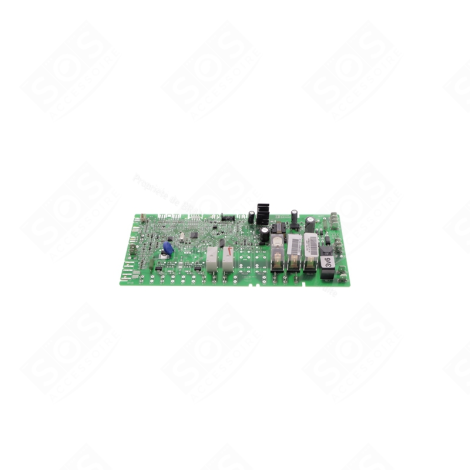 CARTE ÉLECTRONIQUE, MODULE DE PUISSANCE D'ORIGINE FOUR, CUISINIÈRE - AS0071718